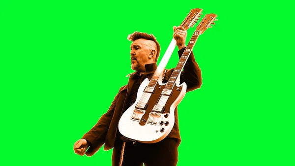 Big Sugar Hemi-Vision 30th Anniversary Tour Tickets