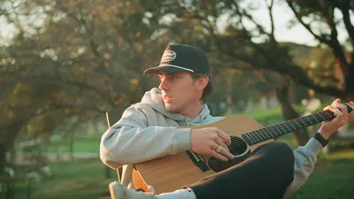 Dylan Gossett & Drayton Farley: Country Night in Richmond!