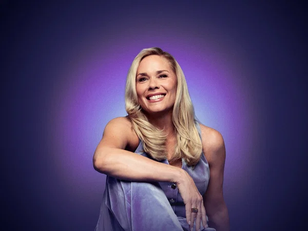 Leanne Morgan: THE TIME OF OUR LIVES TOUR