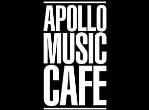 Shoniqua Shandai: Apollo Music Cafe R&B Show