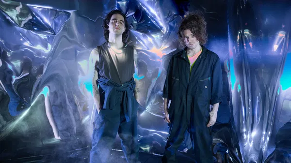 Machine Girl: Utrecht's Club Dance Experience