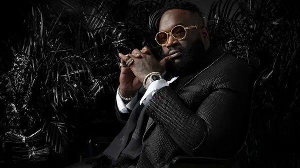 Rick Ross at LIV Nightclub Miami | Aug 8