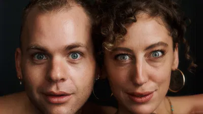 Brooklyn Comedy: COMPLETELY, GIRL at The Bell House