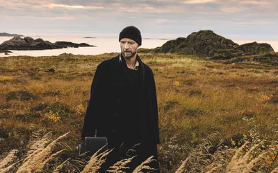 Sivert Høyem Live: Halden Concert Experience