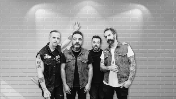 Molotov Rocks Boston: 30th Anniversary!