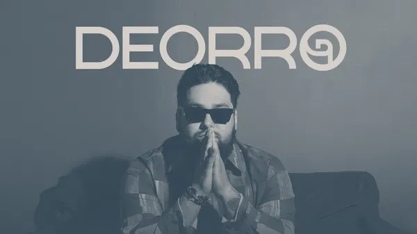 Deorro Live at Nova SD: Book Tickets