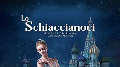 Enchanting Nutcracker Ballet: A Holiday Spectacle at Gran Teatro GEOX!