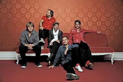 Jan Plewka & Die schwarz-rote Heilsarmee: A Night of Soulful Sounds in Oldenburg!