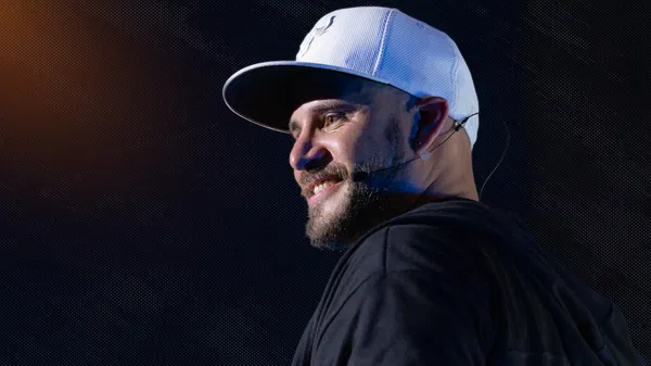 El Temach Tickets at House of Blues Las Vegas