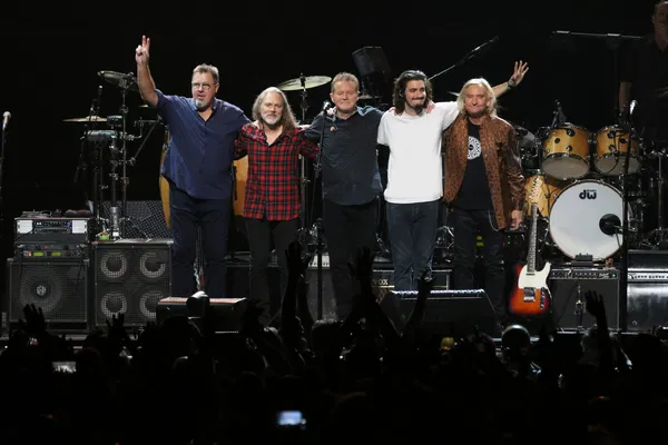Eagles Long Goodbye Act III: Nashville Tickets