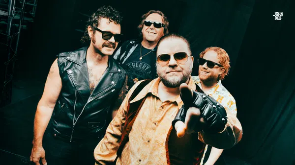 Korslagda: Oslo Metal Night Out!