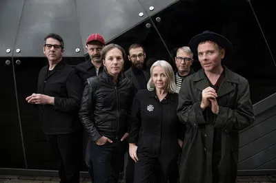 Belle & Sebastian: Dublin's Indie Night!