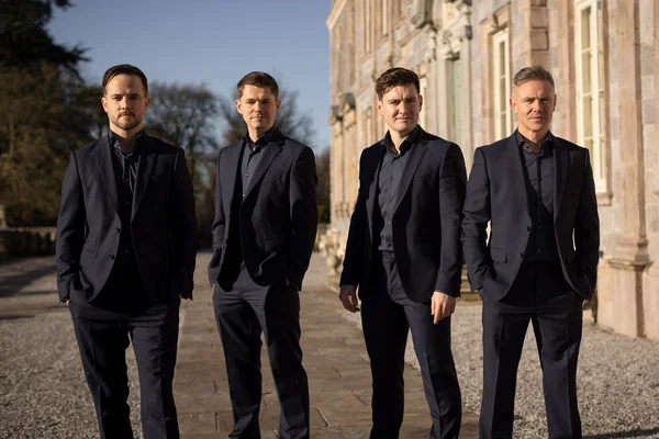 Celtic Thunder Live: Celebrate Favorites in Ft Lauderdale