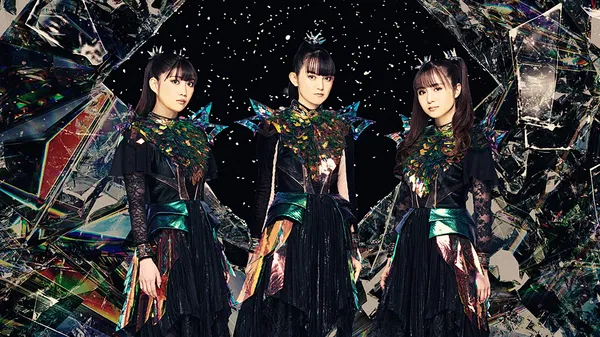 See BABYMETAL & Bloodywood Live at Riverstage Brisbane