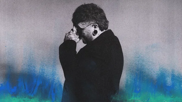 Teddy Swims & Freak Freely Live at Delta Center