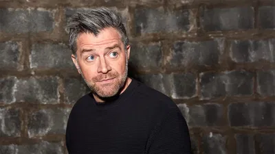 Patrick Groulx: Live Comedy at Le Club Square Dix30!