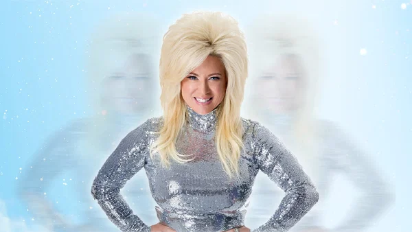 Theresa Caputo Live at Bayou Music Center