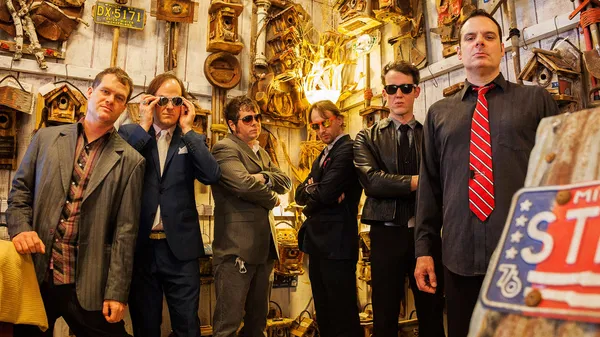 Electric Six & Tragedy Tribute: Denver's Hottest Show