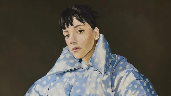 Lily Allen West End Girl at Spark Arena