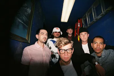 Spiritual Cramp: Live Punk Rock Show, DC