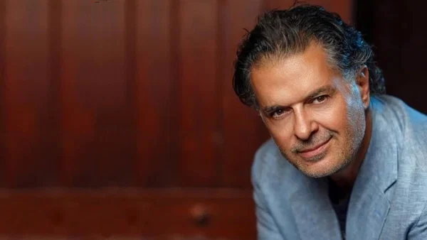 Ragheb Alama Live in İstanbul Tickets