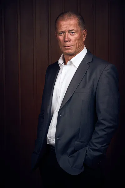 Solve Crimes: Kurt Kragh Lecture in Flekke