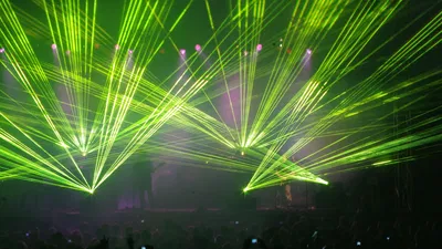 The Five Hundred Live: Eindhoven's Rock Night!