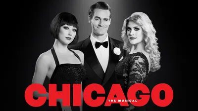 Chicago the Musical in Oxford, AL Tickets