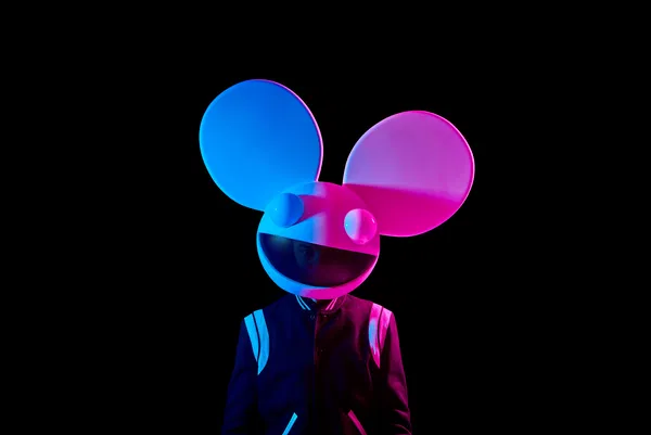 Book Tickets: deadmau5 Live at REBEL Toronto