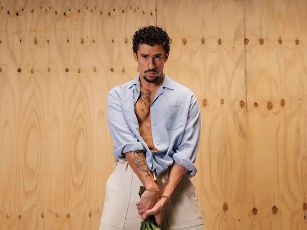 Bad Bunny at Orange Vélodrome Marseille 2026