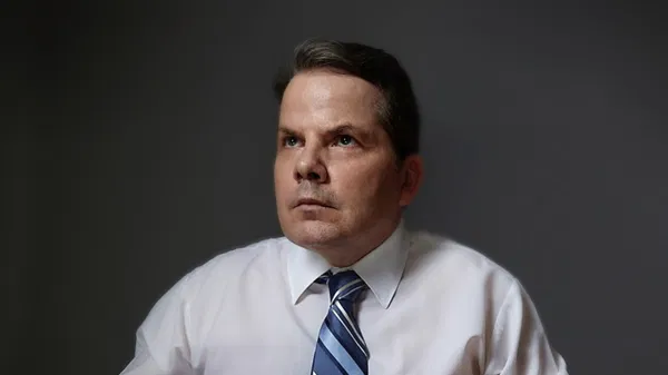 Bruce McCulloch Live: The Dark Purple Slice Tour