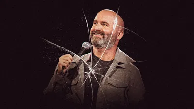 Tom Segura's Hilarious Homecoming: Live at PPL Center!
