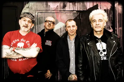 GBH Rocks Nashville's Exit/In!