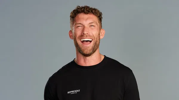 Chris Williamson Live Brisbane Tickets - Mostly Wise Tour