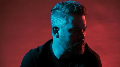David Cook Live at Blue Ocean Music Hall