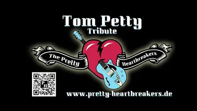 Pretty Heartbreakers Rock Verviers!