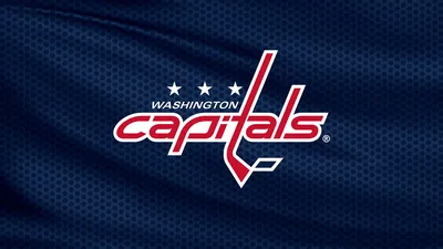 Caps vs. Blue Jackets: DC Hockey Showdown