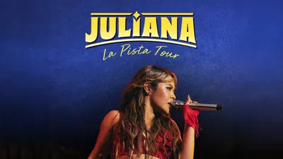 Juliana: Latin Rhythms at WOLF, Barcelona
