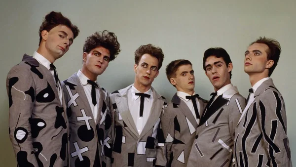 Split Enz Forever Tour: Live at Spark Arena