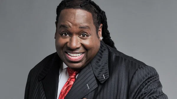 Book Bruce Bruce Live at Addison Improv: Comedy Night
