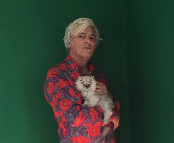 Robyn Hitchcock: Portland's Wonder Ballroom Concert