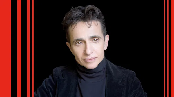 An Evening with M. Gessen at The Dorothy Winstone Centre