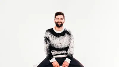 Lane 8 Childish Tour: An Unforgettable Night of Melodic House in Sacramento!