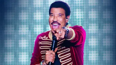 Lionel Richie Tribute: An Evening of Classic Pop!