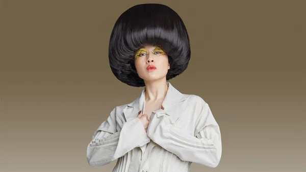 Atsuko Okatsuka Live Comedy at The Opera House Wellington