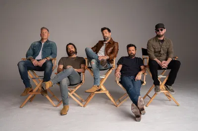 Old Dominion Live: Allentown Country Music Event