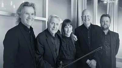 Arve Tellefsen & Friends: A Night of Classical Brilliance at Grieghallen!