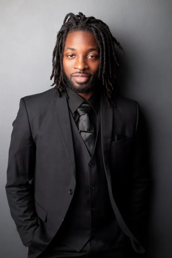 Preacher Lawson Live at Huntsville Levity Live