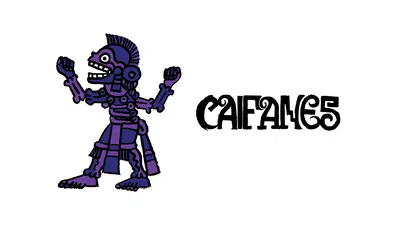 Caifanes in Montreal: Latin Music at L'Olympia!