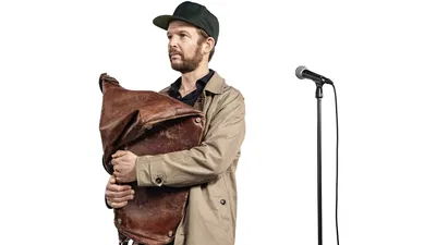 Timo Wopp's Comedy Show in Cloppenburg